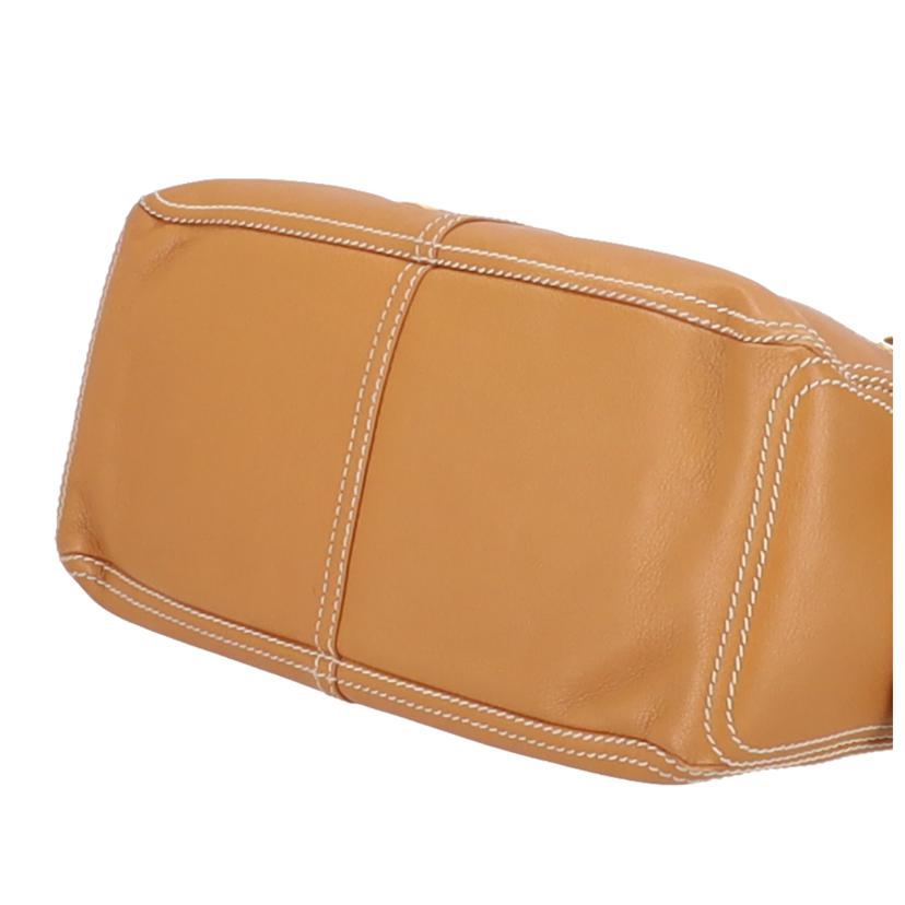 CELINE セリーヌ/ブギーバッグ/ブラウン//SP0****/ABランク/38