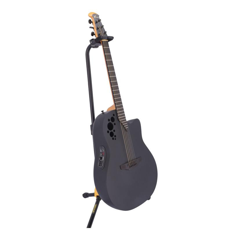 Ovation オベーション /エレアコギター/2078T Elite//617606/Cランク/77