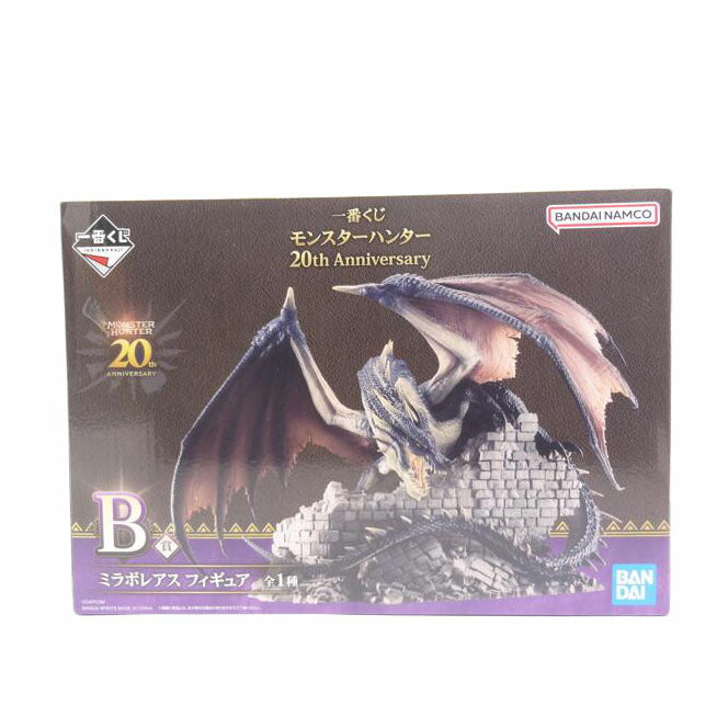 BANDAI バンダイ/ミラボレアス フィギュア B賞//ABランク/42