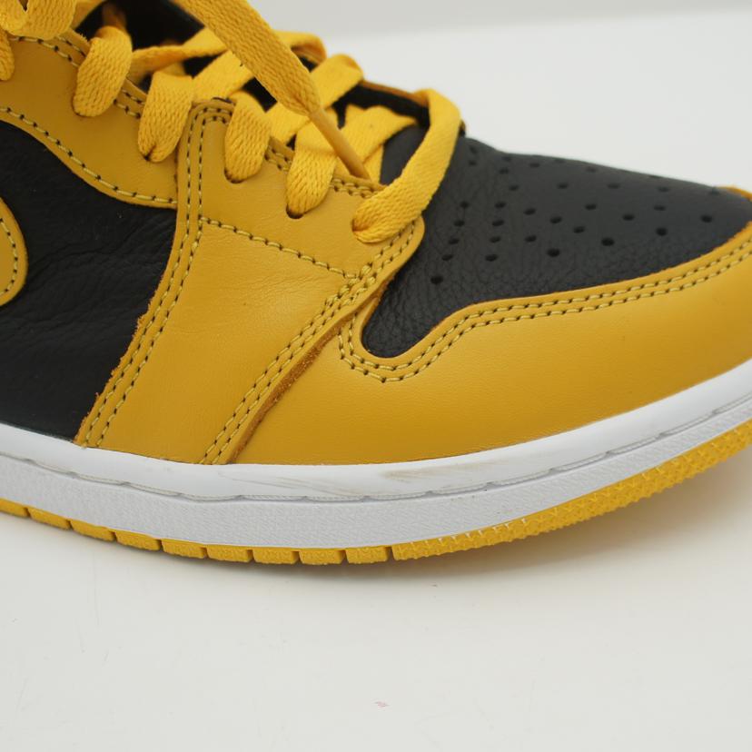 NIKE ナイキ/AIR JORDAN 1 HIGH OG/555088-701//00195238867492/ABランク/85