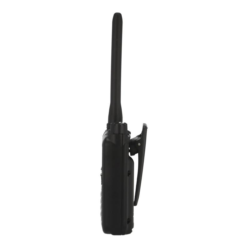 STANDARD HORIZON 八重洲無線/特定小電力トランシーバー/SRS-210A//3D223066/ABランク/75