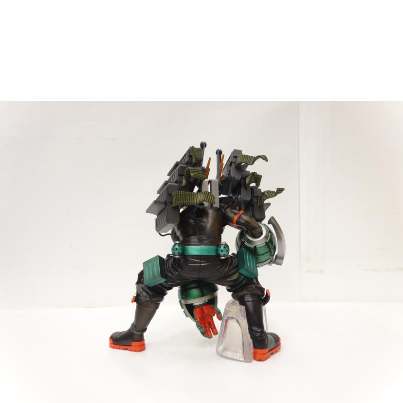 BANDAI バンダイ/爆豪勝己 ストレイフパンツァー ラストワンカラー//ABランク/42