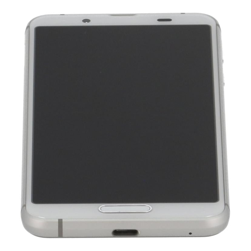 SHARP SIMロックなし シャープ /スマートフォン/AQUOS sense3 lite 64GB/SH-RM12//357983100191010/Bランク/05