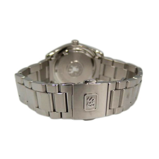 SEIKO セイコー/GSヘリテージコレクション/GMT/クォーツ/SBGN013//3N0***/Aランク/82