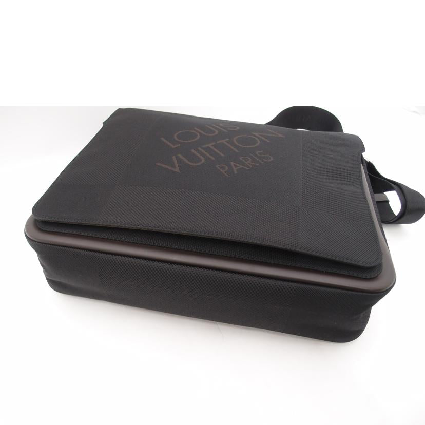 LOUIS VUITTON ルイ・ヴィトン/メサジェ/ダミエ・ジェアン/M93032//VI0***/Aランク/69