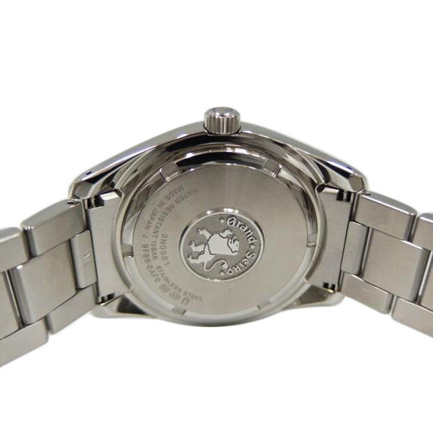 SEIKO セイコー/GSヘリテージコレクション/GMT/クォーツ/SBGN013//3N0***/Aランク/82