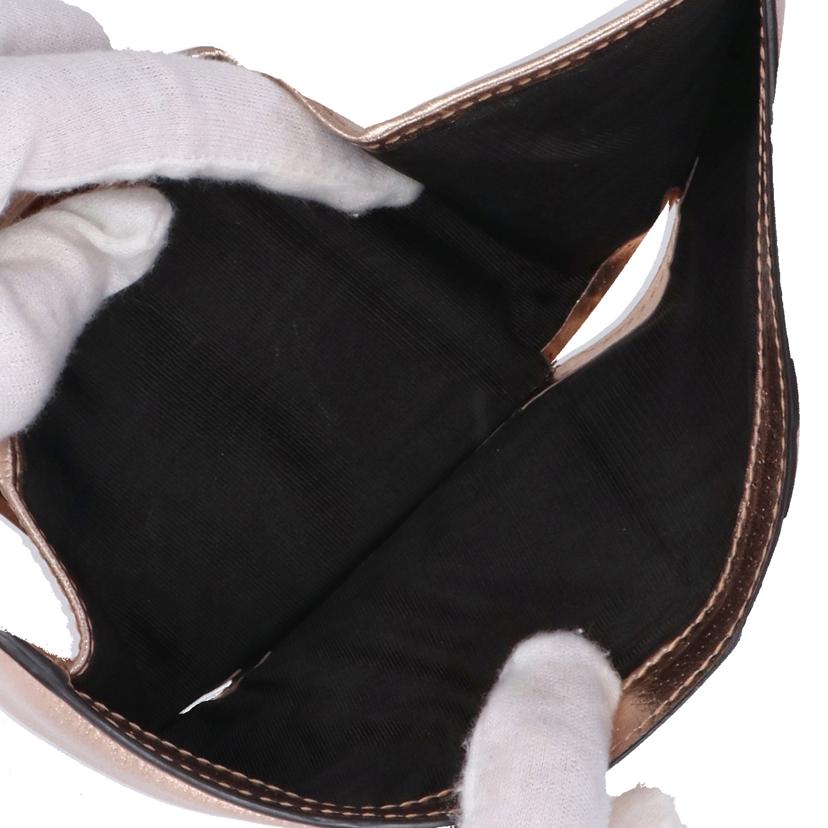 GUCCI グッチ/デュオニュソス/コンパクトウォレット/627073//214*/Aランク/91