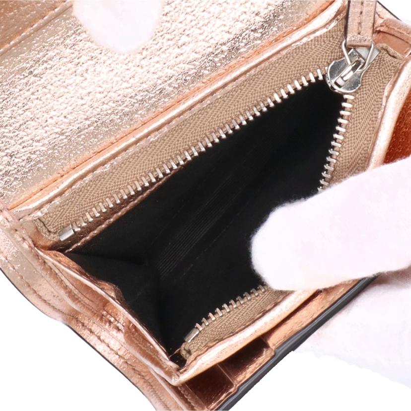 GUCCI グッチ/デュオニュソス/コンパクトウォレット/627073//214*/Aランク/91