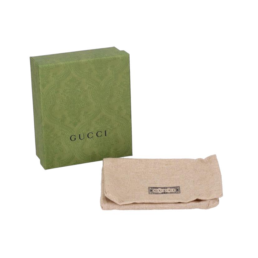 GUCCI グッチ/デュオニュソス/コンパクトウォレット/627073//214*/Aランク/91