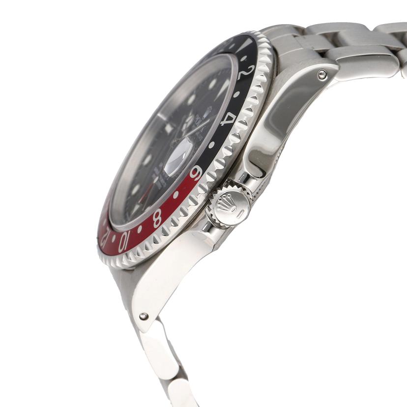 ROLEX ロレックス/GMT-MASTERⅡ/N番/1991年頃製造/16710//N11****/Aランク/81