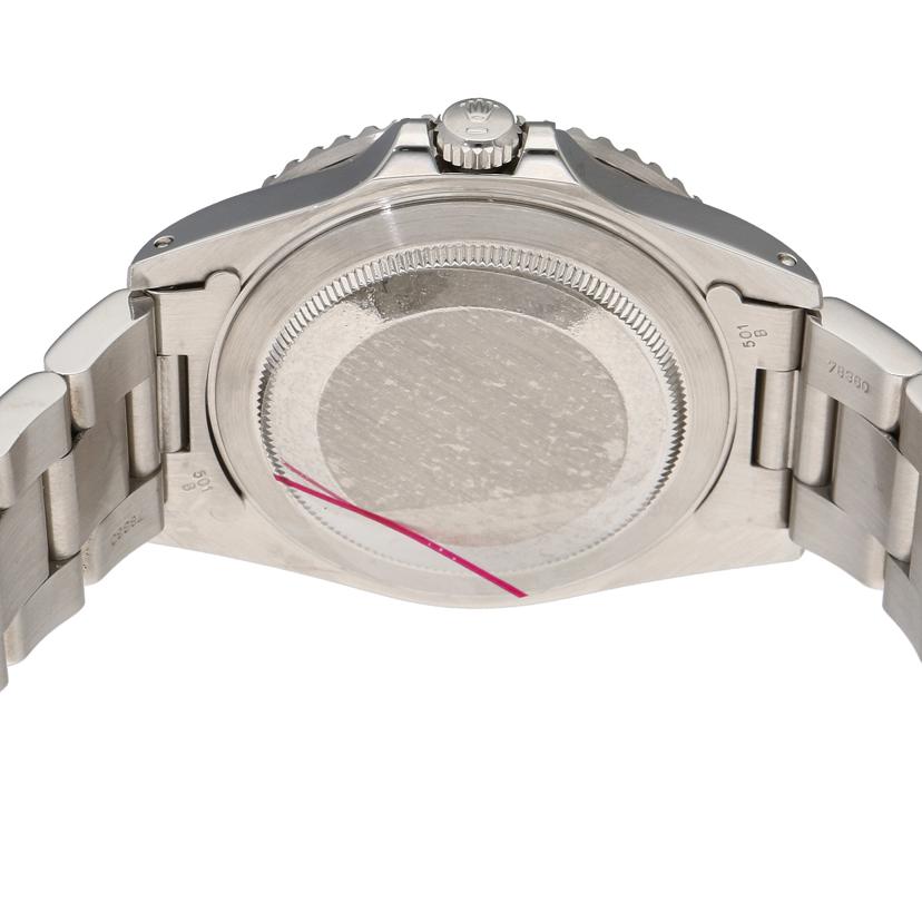 ROLEX ロレックス/GMT-MASTERⅡ/N番/1991年頃製造/16710//N11****/Aランク/81