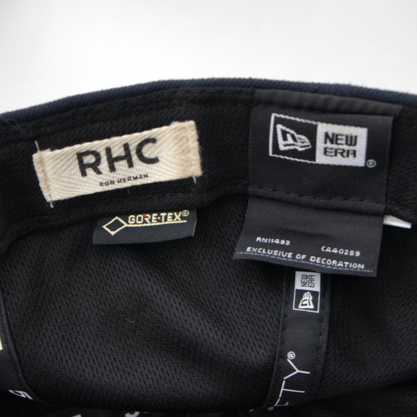 RON HERMAN ロンハーマン/GORE-TEXキャップ//ABランク/09