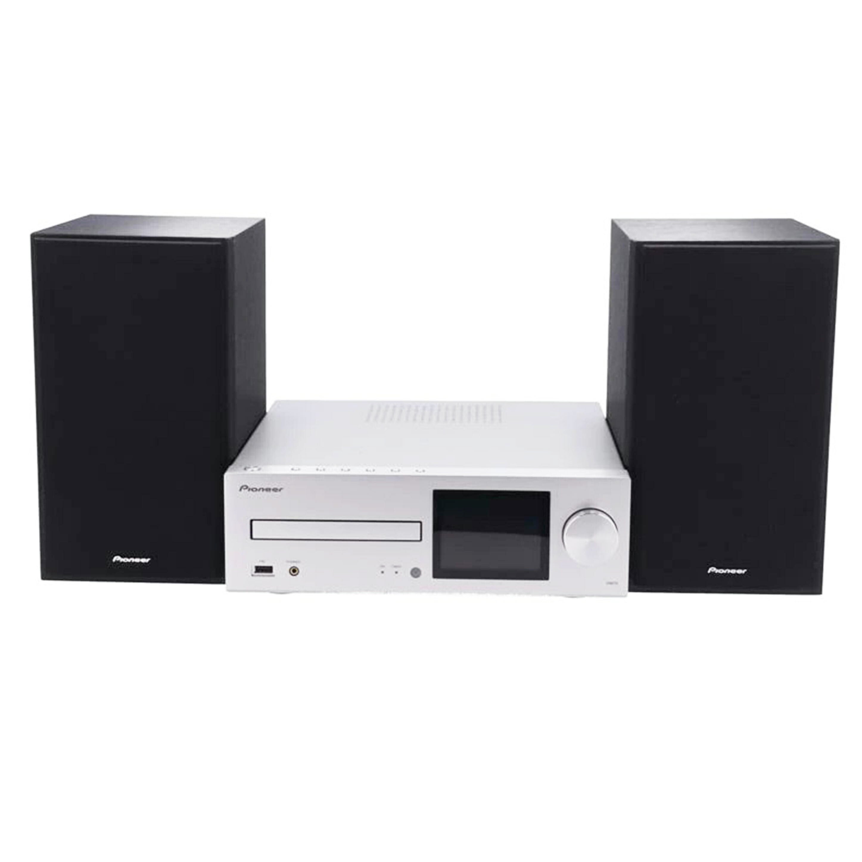 Pioneer パイオニア /ネットワークCDレシーバーシステム/XC-HM76//QAIV004198JP/Bランク/05
