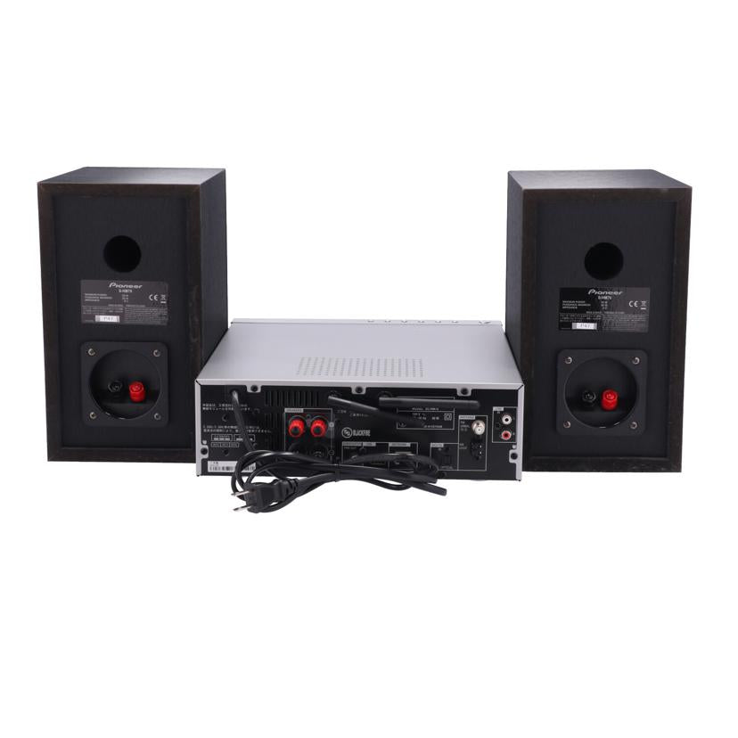 Pioneer パイオニア /ネットワークCDレシーバーシステム/XC-HM76//QAIV004198JP/Bランク/05