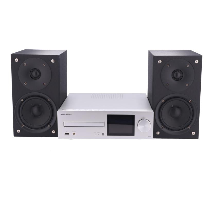 Pioneer パイオニア /ネットワークCDレシーバーシステム/XC-HM76//QAIV004198JP/Bランク/05