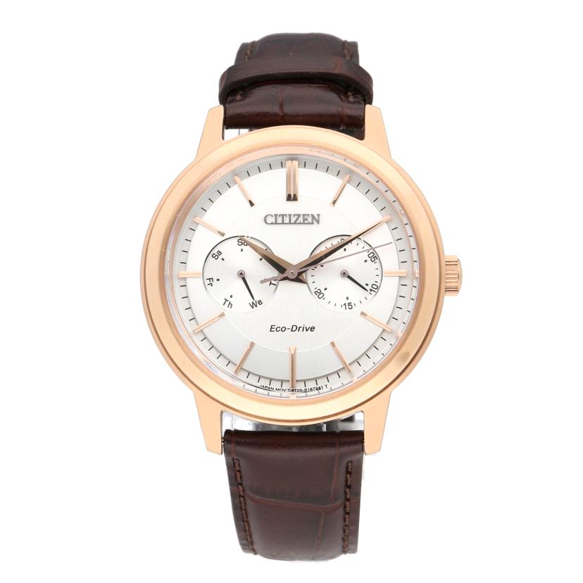 CITIZEN シチズン/ECO-Drive/BU4032-11A//Aランク/81