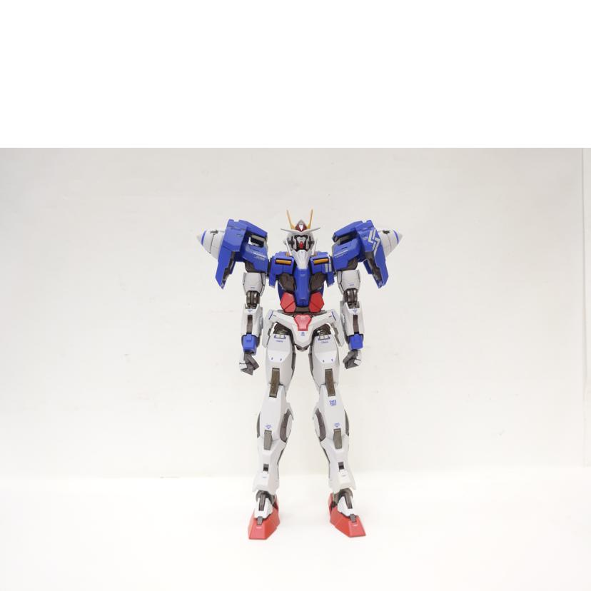 BANDAI バンダイ/METAL BUILD ダブルオーライザー//ABランク/42