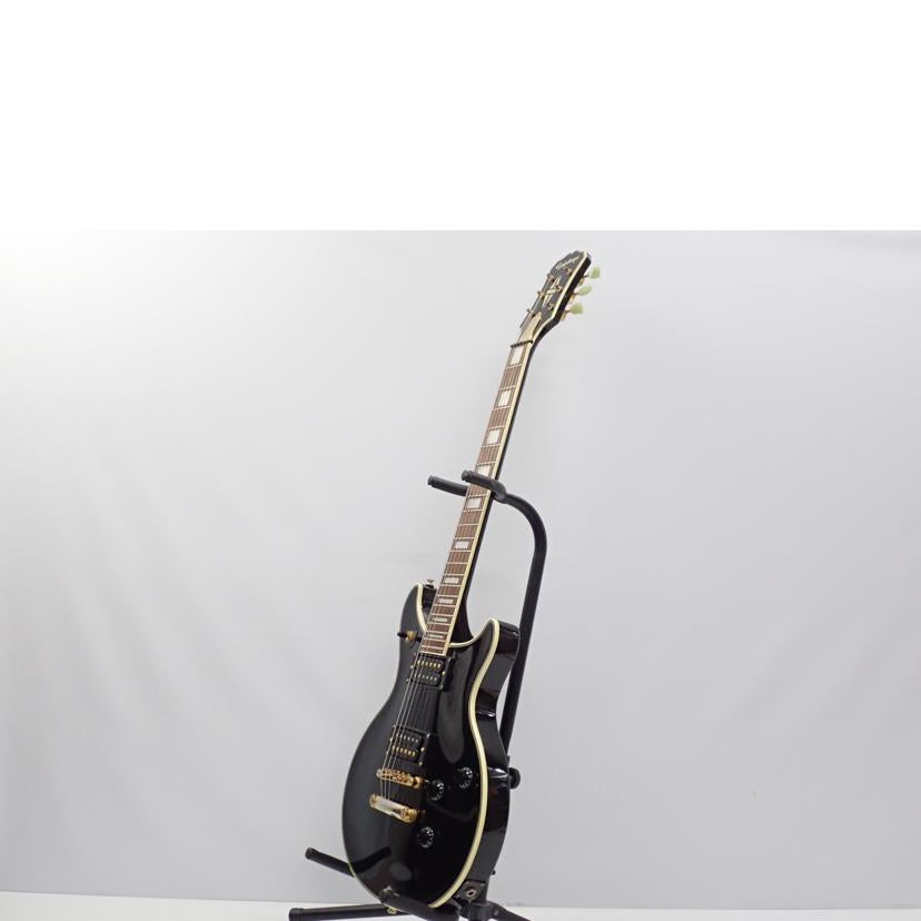 Epiphone エピフォン/エレキギター/TAK MATSUMOTO/DC/EB//10061510553/Bランク/62