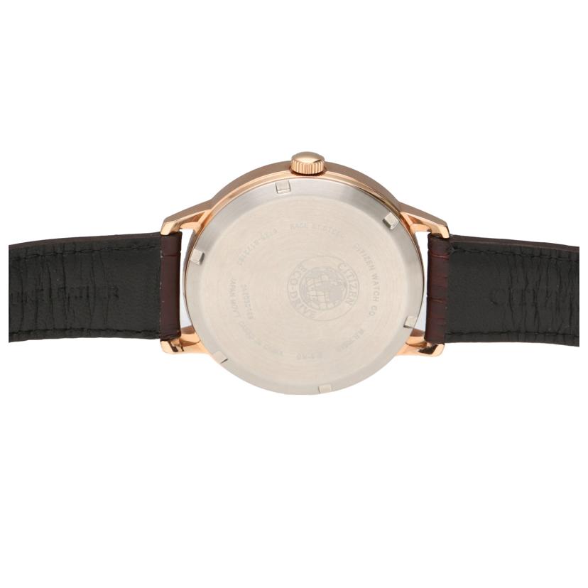 CITIZEN シチズン/ECO-Drive/BU4032-11A//Aランク/81