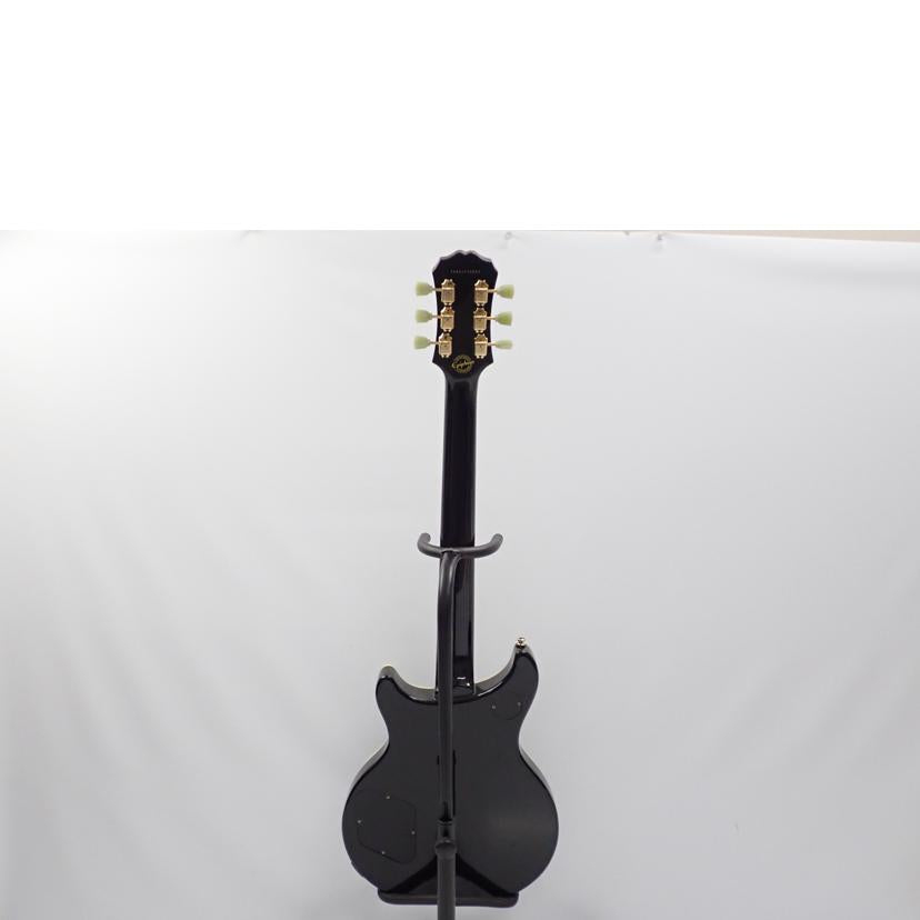 Epiphone エピフォン/エレキギター/TAK MATSUMOTO/DC/EB//10061510553/Bランク/62