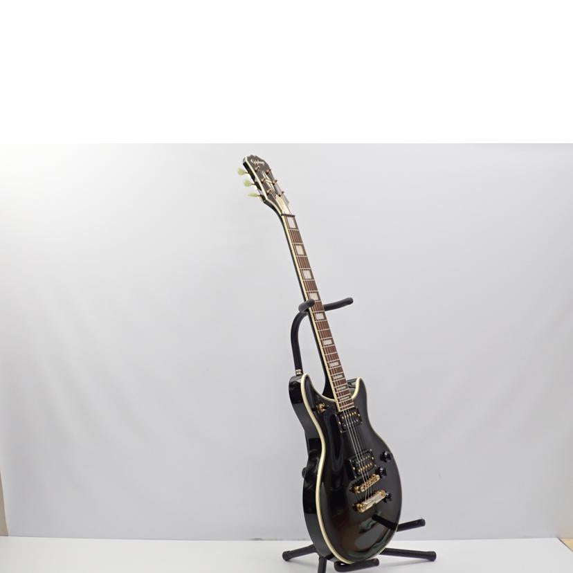 Epiphone エピフォン/エレキギター/TAK MATSUMOTO/DC/EB//10061510553/Bランク/62