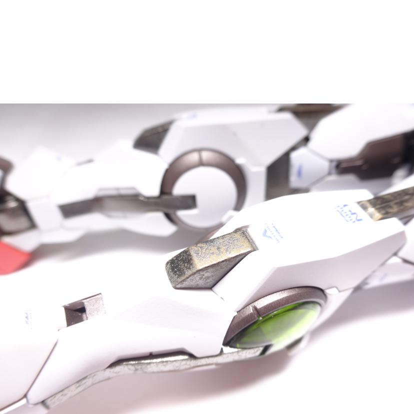 BANDAI バンダイ/METAL BUILD ダブルオーライザー//ABランク/42