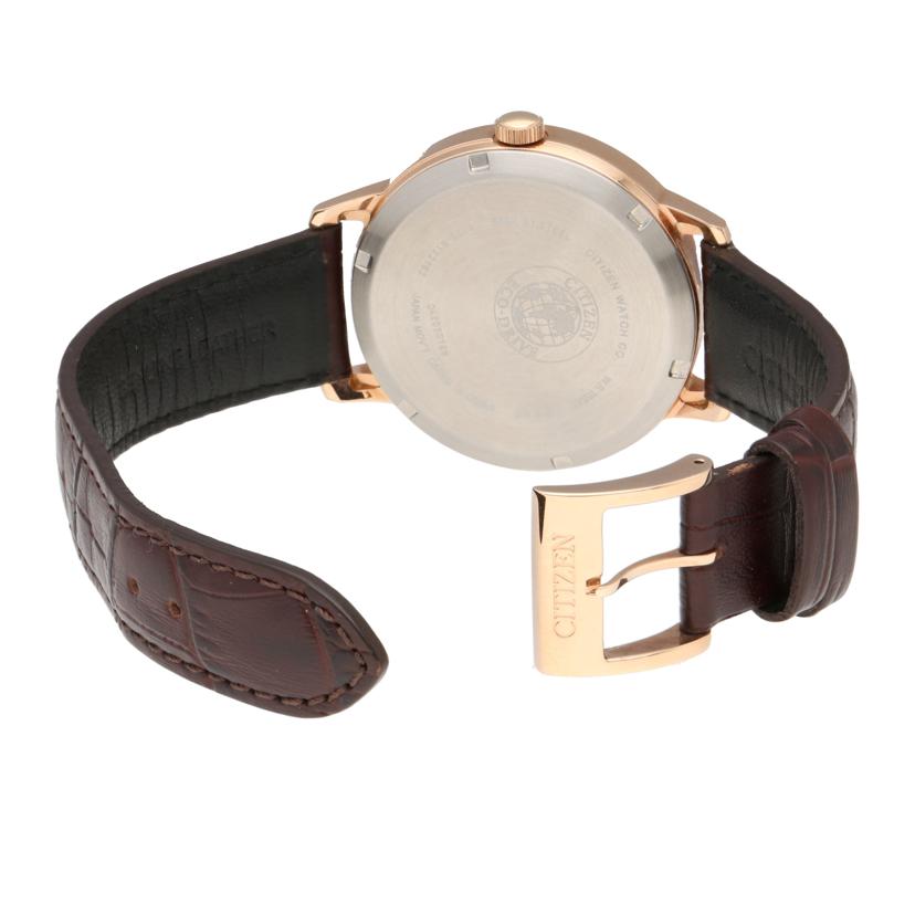 CITIZEN シチズン/ECO-Drive/BU4032-11A//Aランク/81