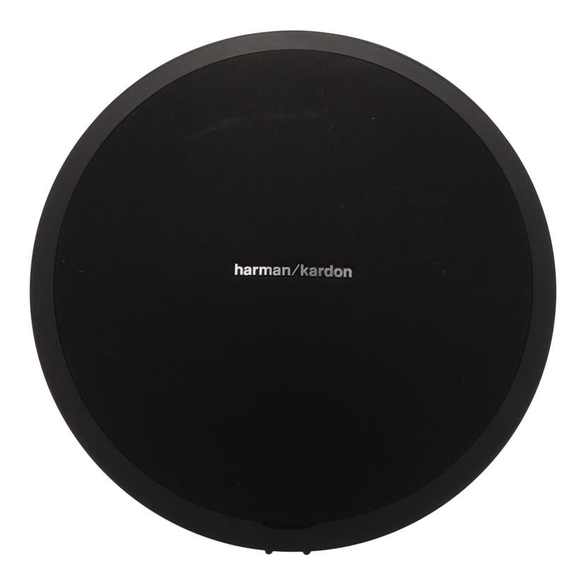 4AM001 未開封 fc0005 スピーカー ハーマンカードン 音響 harman／kardon ハーマンカードン/家電・カメラ・AV