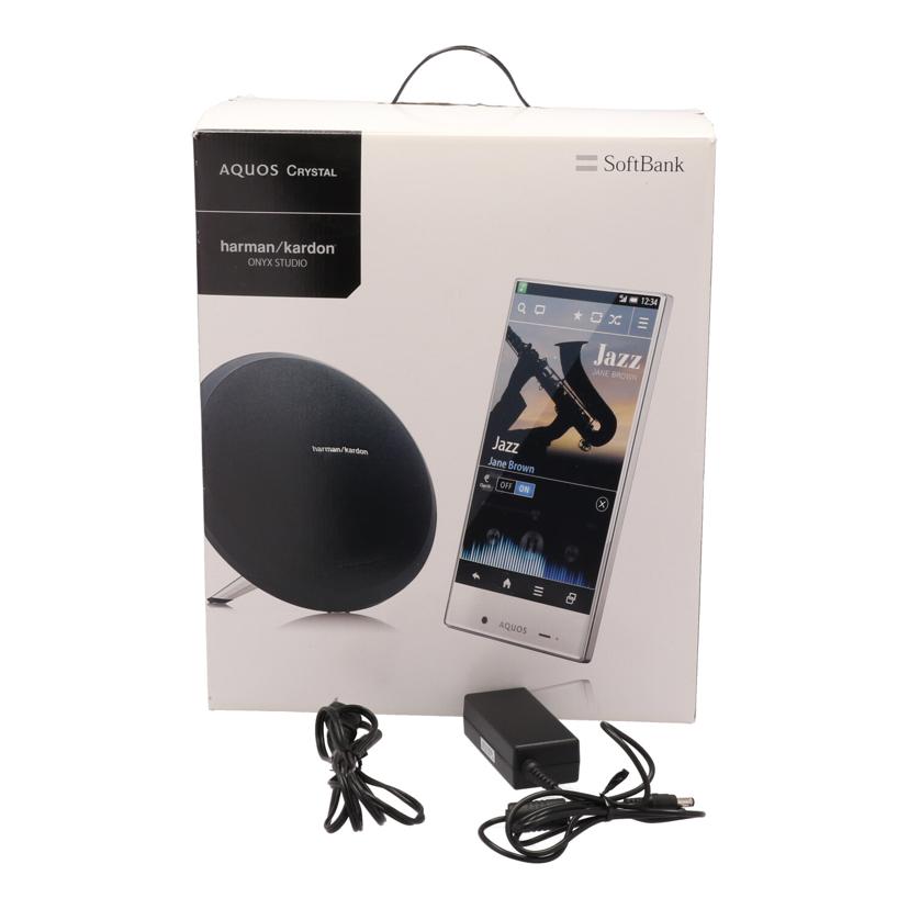harman/kardon ハーマンカードン/ワイヤレススピーカー/ONYX STUDIO//FC0005-0813898/Bランク/75