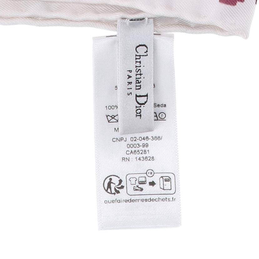 Dior ディオール/Dior/シルクスカーフ//SAランク/75