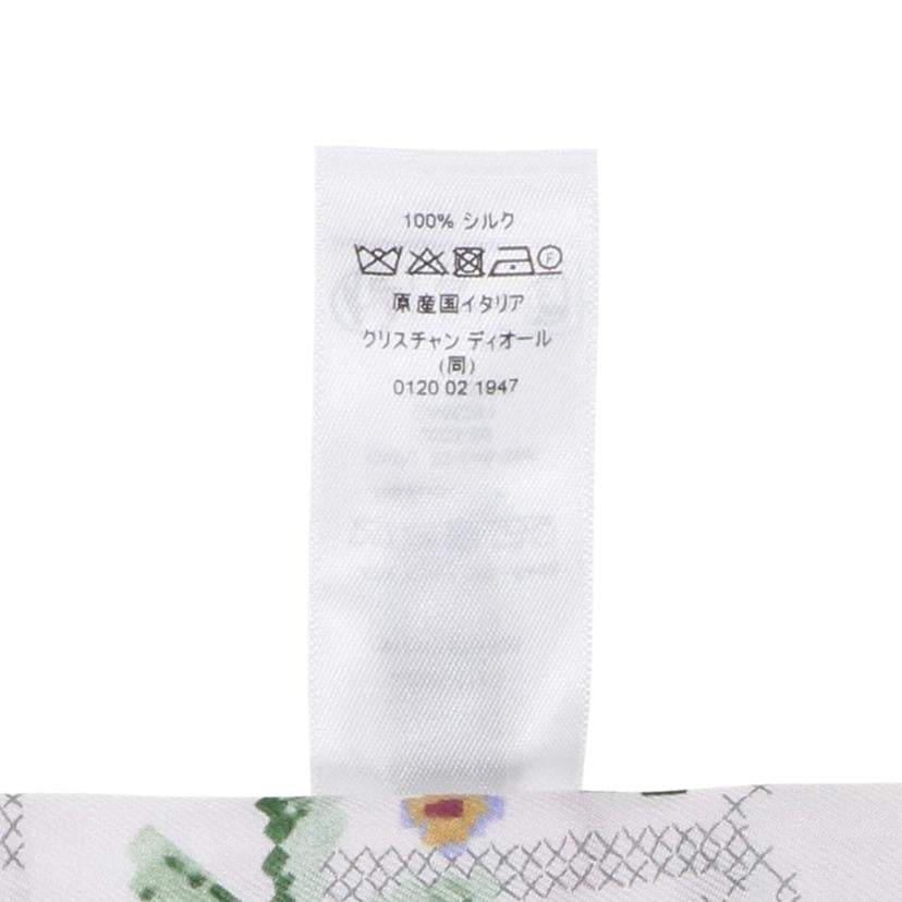 Dior ディオール/Dior/シルクスカーフ//SAランク/75