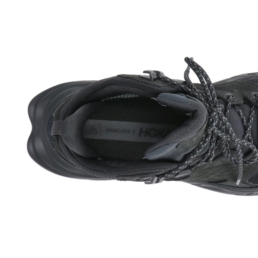 HOKA ONEONE ホカ/ANACAPA 2 MID GTX/1141633//Aランク/85