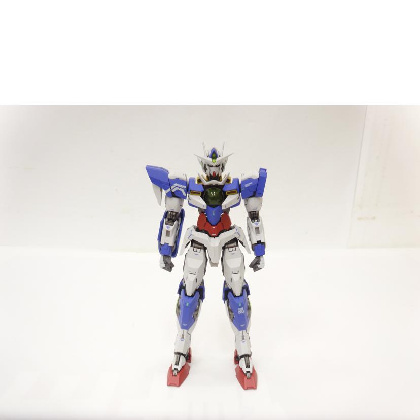 BANDAI バンダイ/METAL BUILD ダブルオークアンタ//ABランク/42