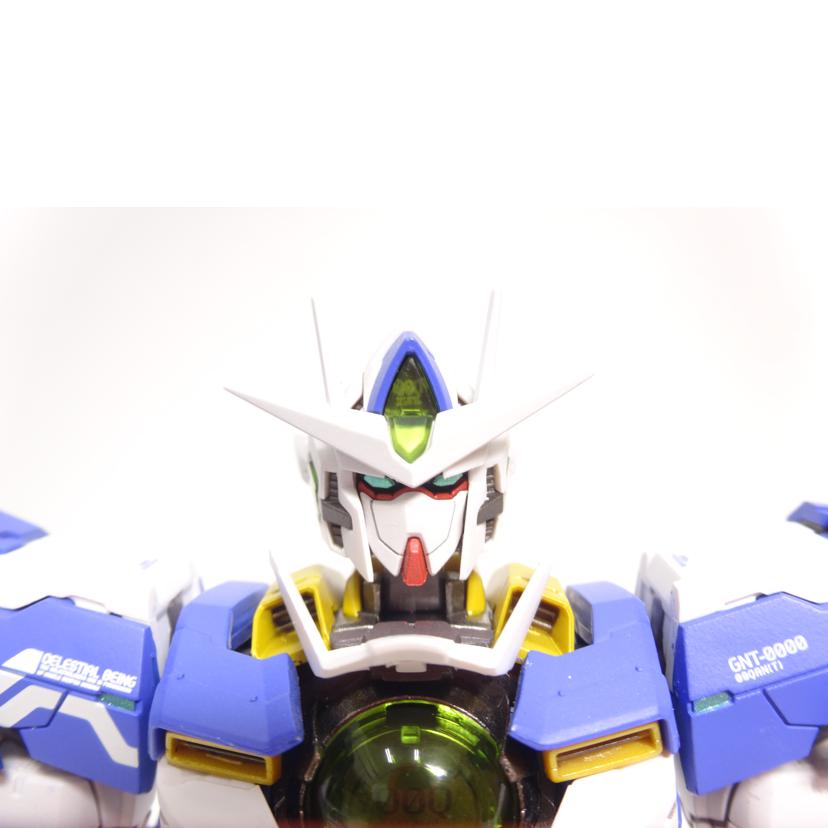 BANDAI バンダイ/METAL BUILD ダブルオークアンタ//ABランク/42