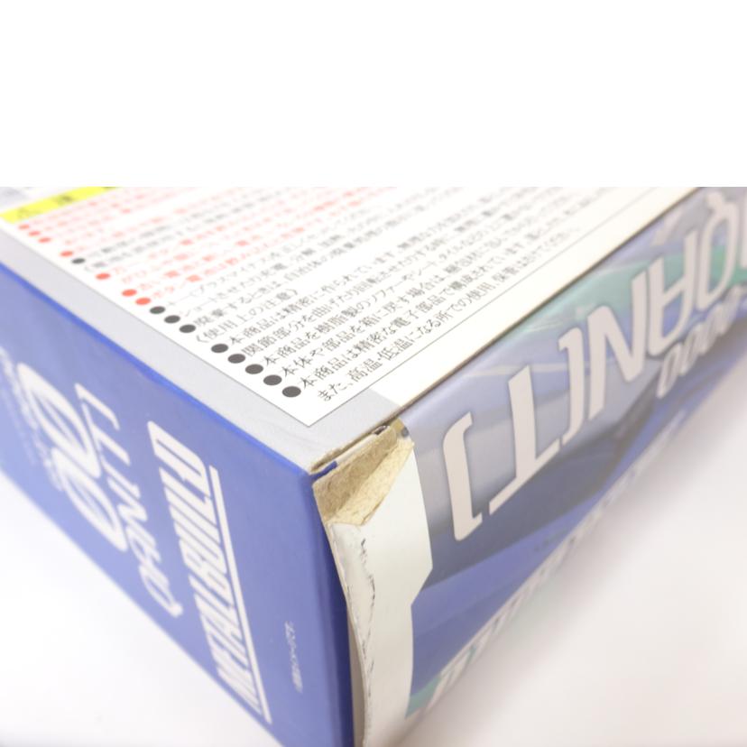 BANDAI バンダイ/METAL BUILD ダブルオークアンタ//ABランク/42