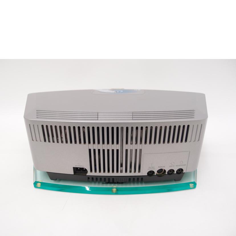 BOSE ボーズ/Wave music system IV/417788-WMS//070241961370165AE/ABランク/69