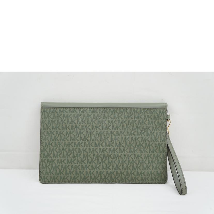 MICHAEL KORS マイケルコース/MICHAEL KORS クラッチバック//ABランク/67