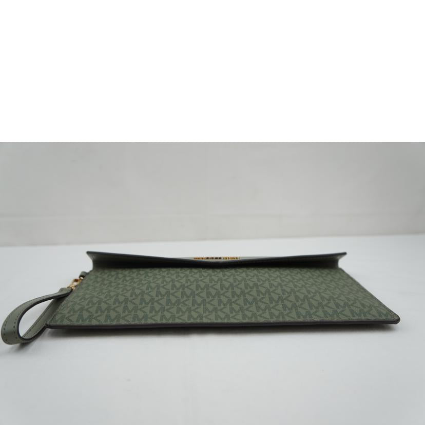 MICHAEL KORS マイケルコース/MICHAEL KORS クラッチバック//ABランク/67