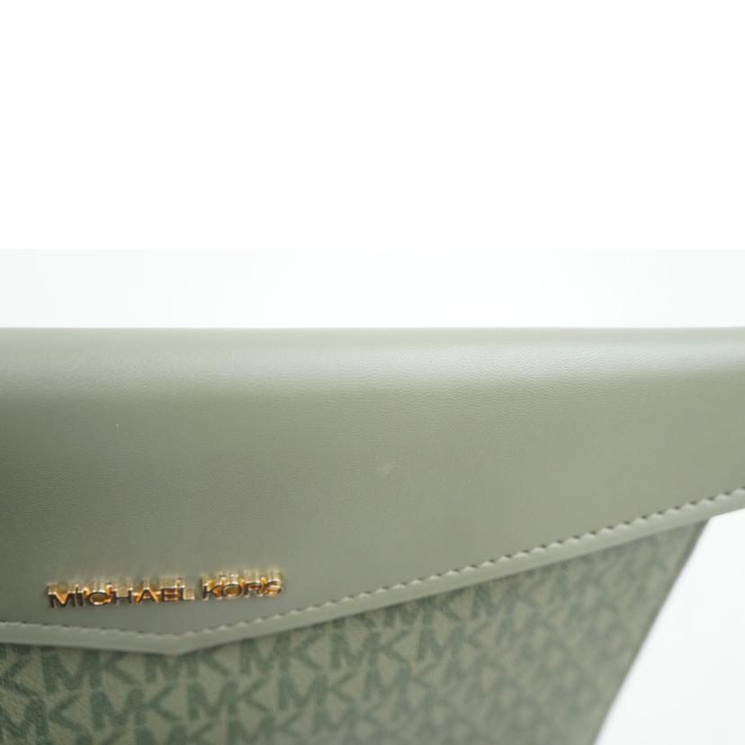 MICHAEL KORS マイケルコース/MICHAEL KORS クラッチバック//ABランク/67