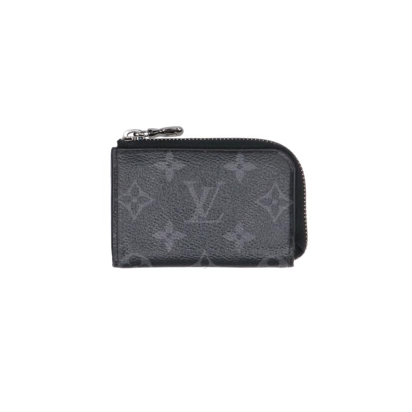 LOUIS VUITTON ルイヴィトン/ポルトモネ・ジュール/モノグラム・エクリプス/M63536//MB2***/ABランク/91