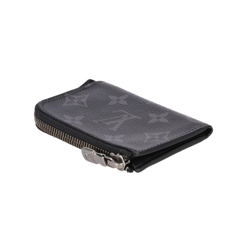 LOUIS VUITTON ルイヴィトン/ポルトモネ・ジュール/モノグラム・エクリプス/M63536//MB2***/ABランク/91