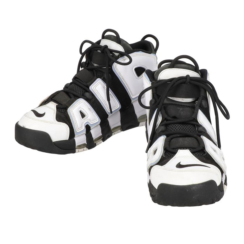NIKE ナイキ/AIRMORE UPTEMPO’96/DV0819-001//ABランク/09