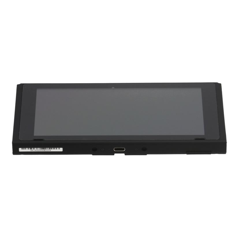 Nintendo ニンテンドー/Nintendo Switch/HAD-S-KABAA//XKJ40035685056/Bランク/20