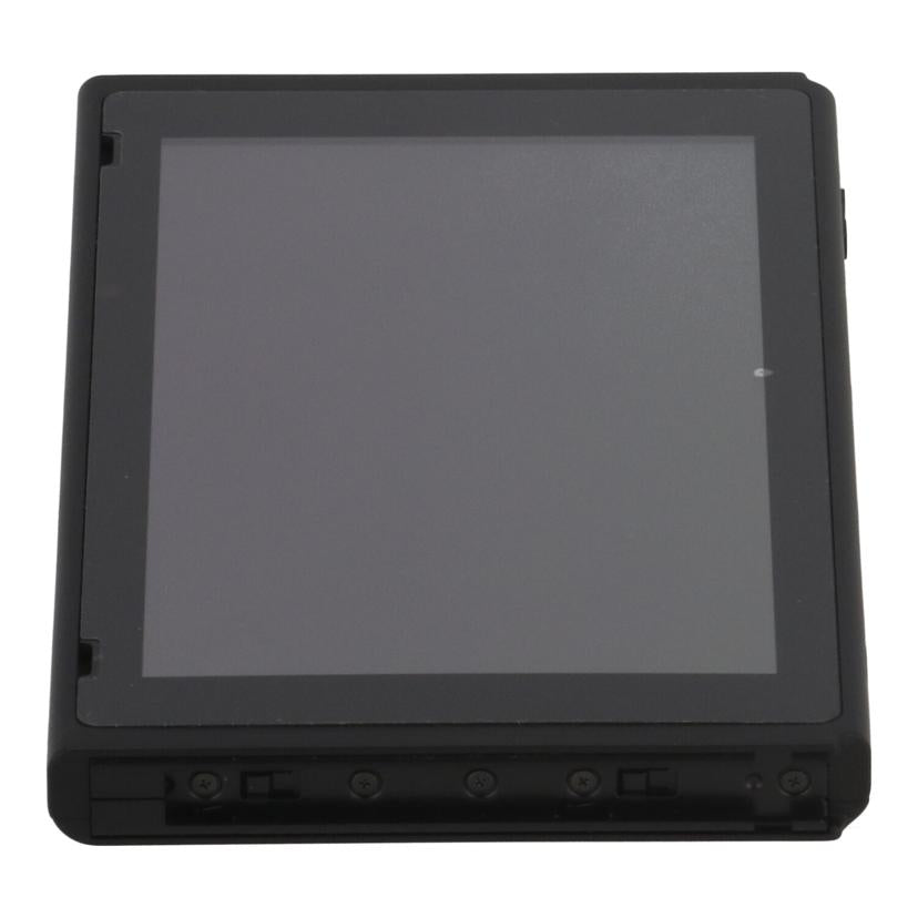 Nintendo ニンテンドー/Nintendo Switch/HAD-S-KABAA//XKJ40035685056/Bランク/20