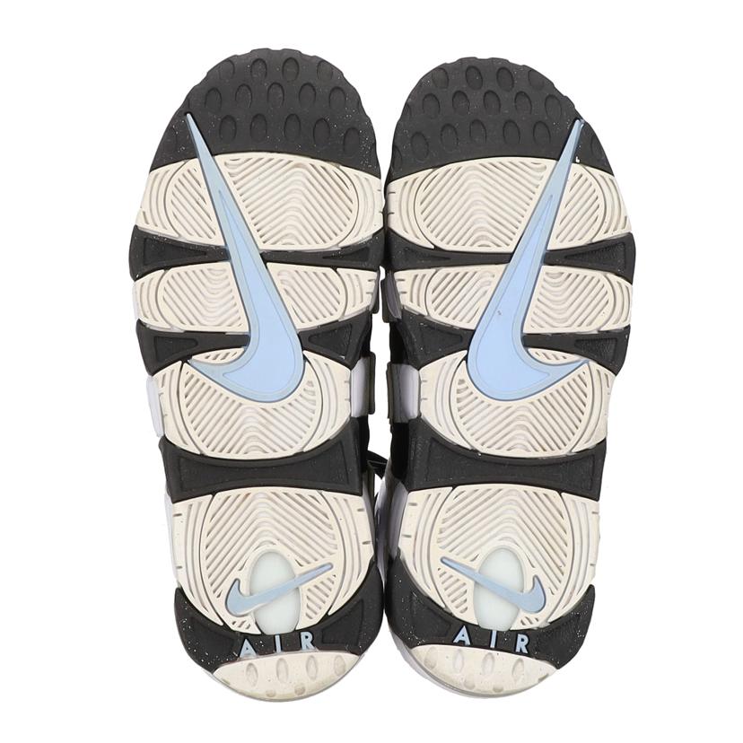 NIKE ナイキ/AIRMORE UPTEMPO’96/DV0819-001//ABランク/09