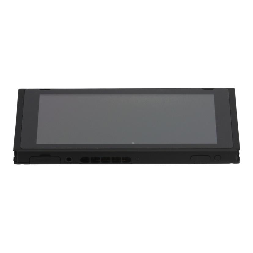 Nintendo ニンテンドー/Nintendo Switch/HAD-S-KABAA//XKJ40035685056/Bランク/20