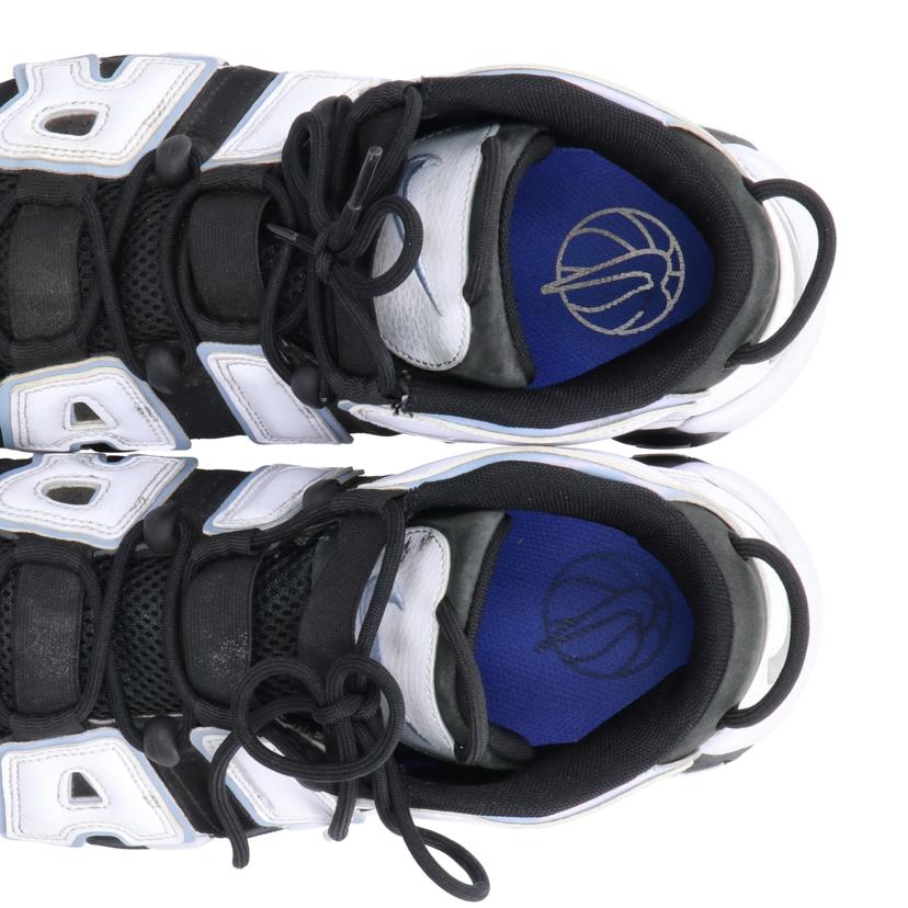 NIKE ナイキ/AIRMORE UPTEMPO’96/DV0819-001//ABランク/09