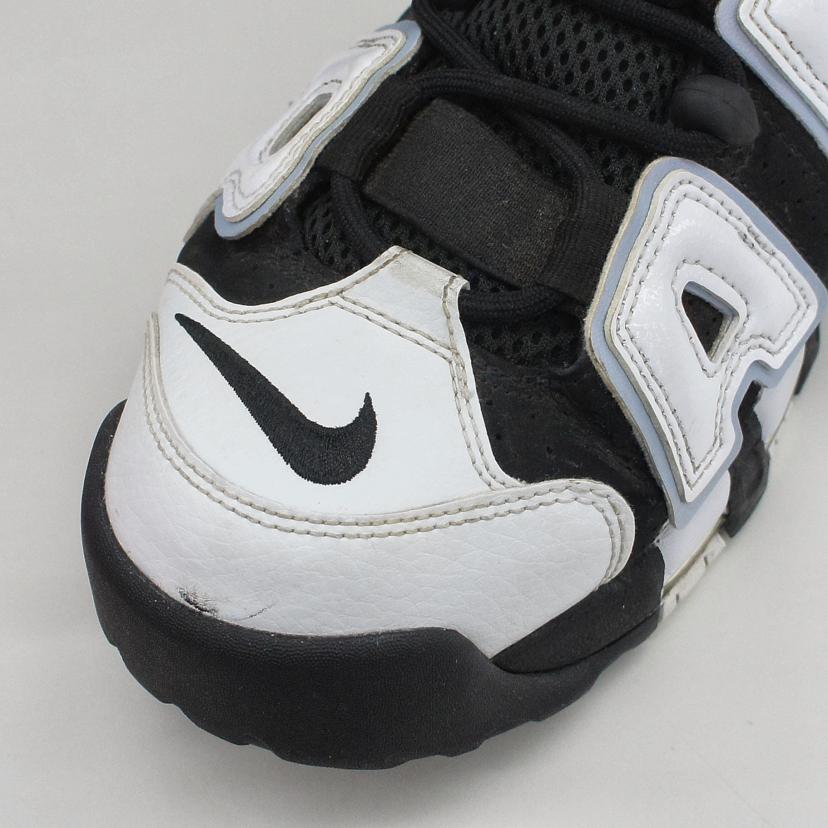 NIKE ナイキ/AIRMORE UPTEMPO’96/DV0819-001//ABランク/09
