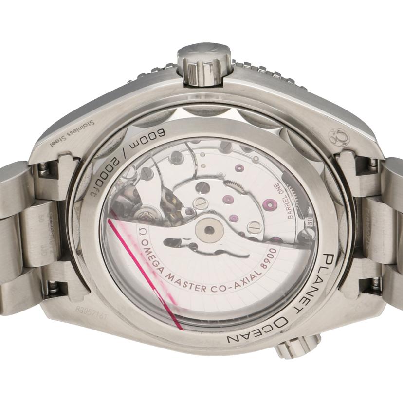 OMEGA/シーマスター600m プラネットオーシャン/自動巻き/215.30.44.21.01.002//880*****/SAランク/67