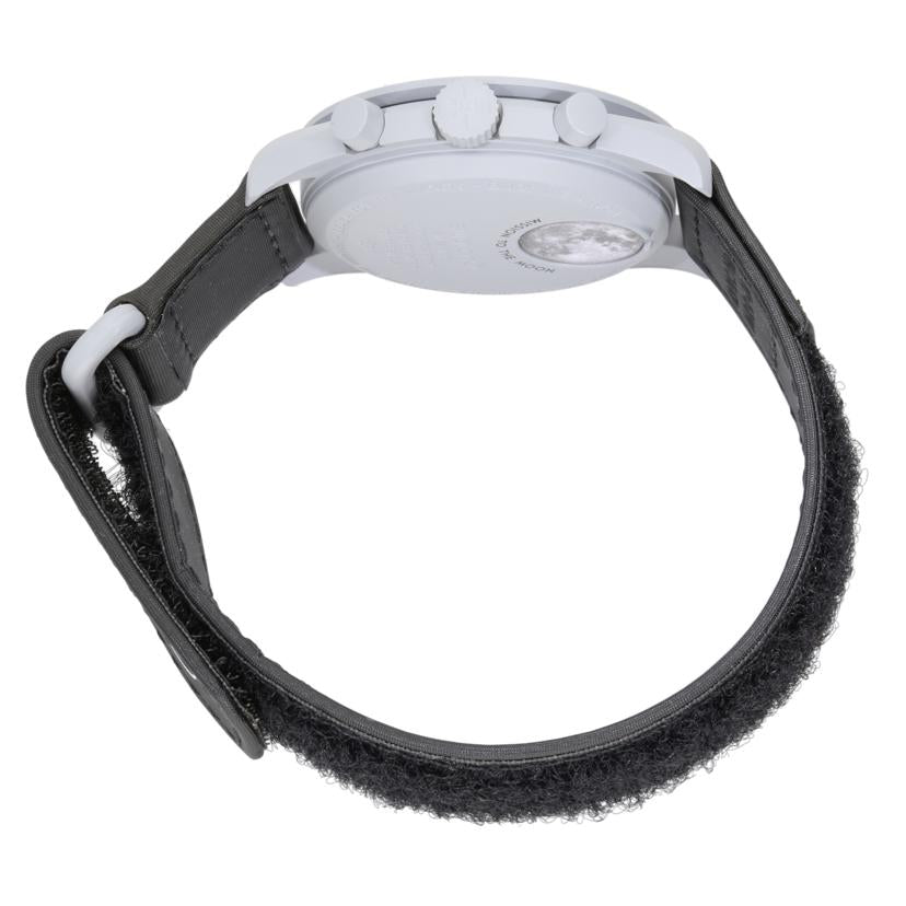 OMEGA×SWATCH OMEGA/ムーンスウォッチ/MISSION TO THE MOON/クォーツ/SOS33M100//ABランク/75